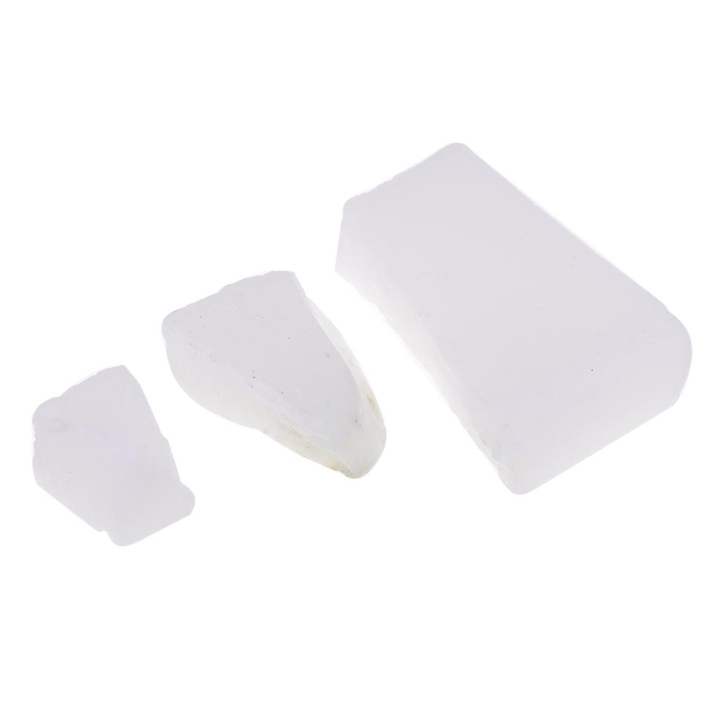 白い鉄板,キャンドルの製造,DIY用品,高品質,500g - Candle Making With Beeswax のレビューと価格