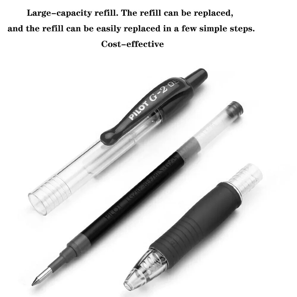 12本/箱 PILOT BL-G2 ゲルペン 0.38/0. - Pilot Pen G2 のレビューと価格