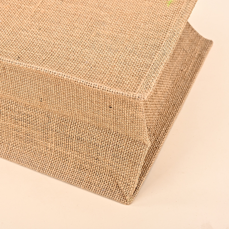 カスタムネームビーチバッグ エレガントなプロポーズトートバッ - Jute Bag Packaging のレビューと価格