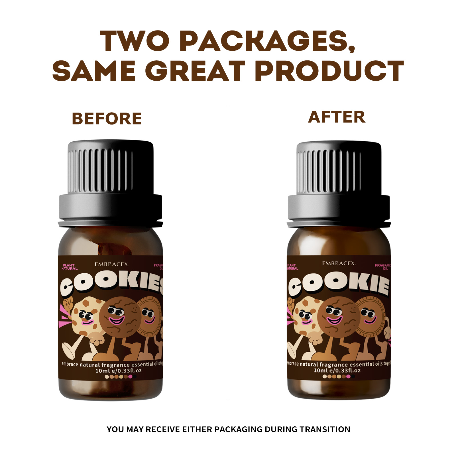 10ml クッキーの香り エッセンシャルオイル アロマセラピ - Candle Making Essentials のレビューと価格