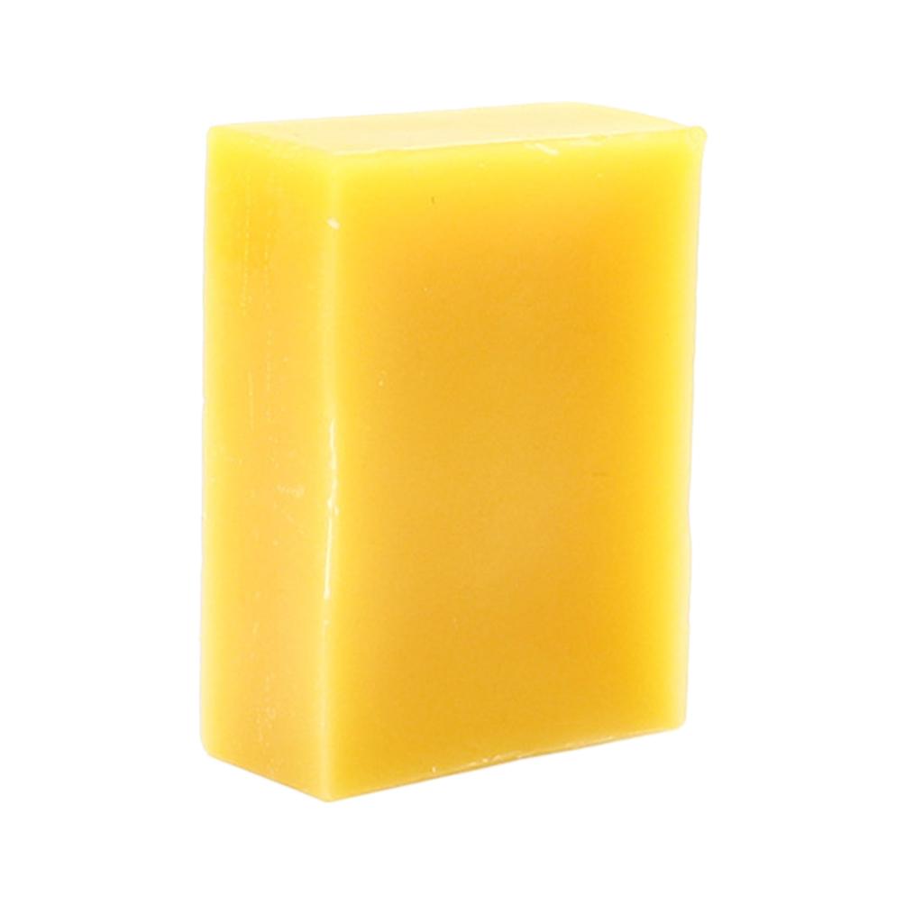 蜜蝋バー 天然研磨ワックス キャンドル作り用 木材床磨き コ - Candle Making With Beeswax のレビューと価格