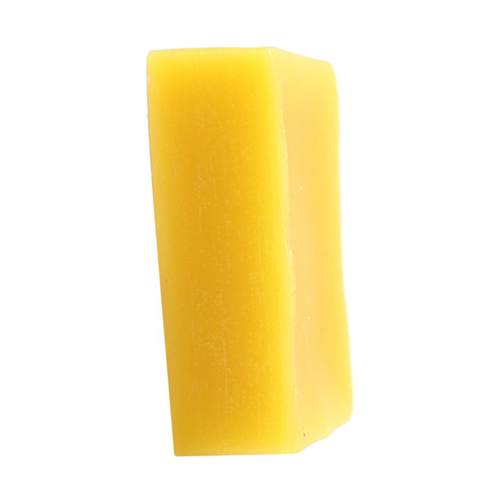 蜜蝋バー 天然研磨ワックス キャンドル作り用 木材床磨き コ - Candle Making With Beeswax のレビューと価格
