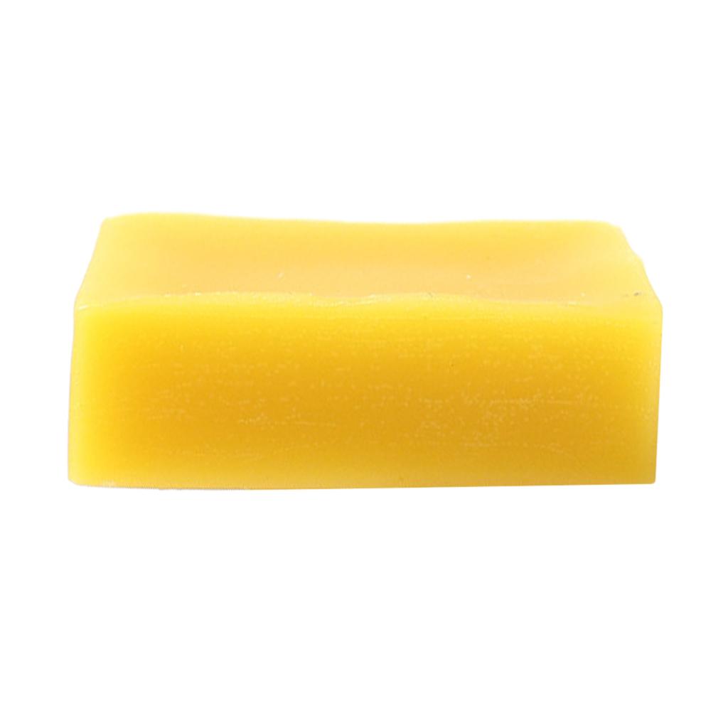 蜜蝋バー 天然研磨ワックス キャンドル作り用 木材床磨き コ - Candle Making With Beeswax のレビューと価格