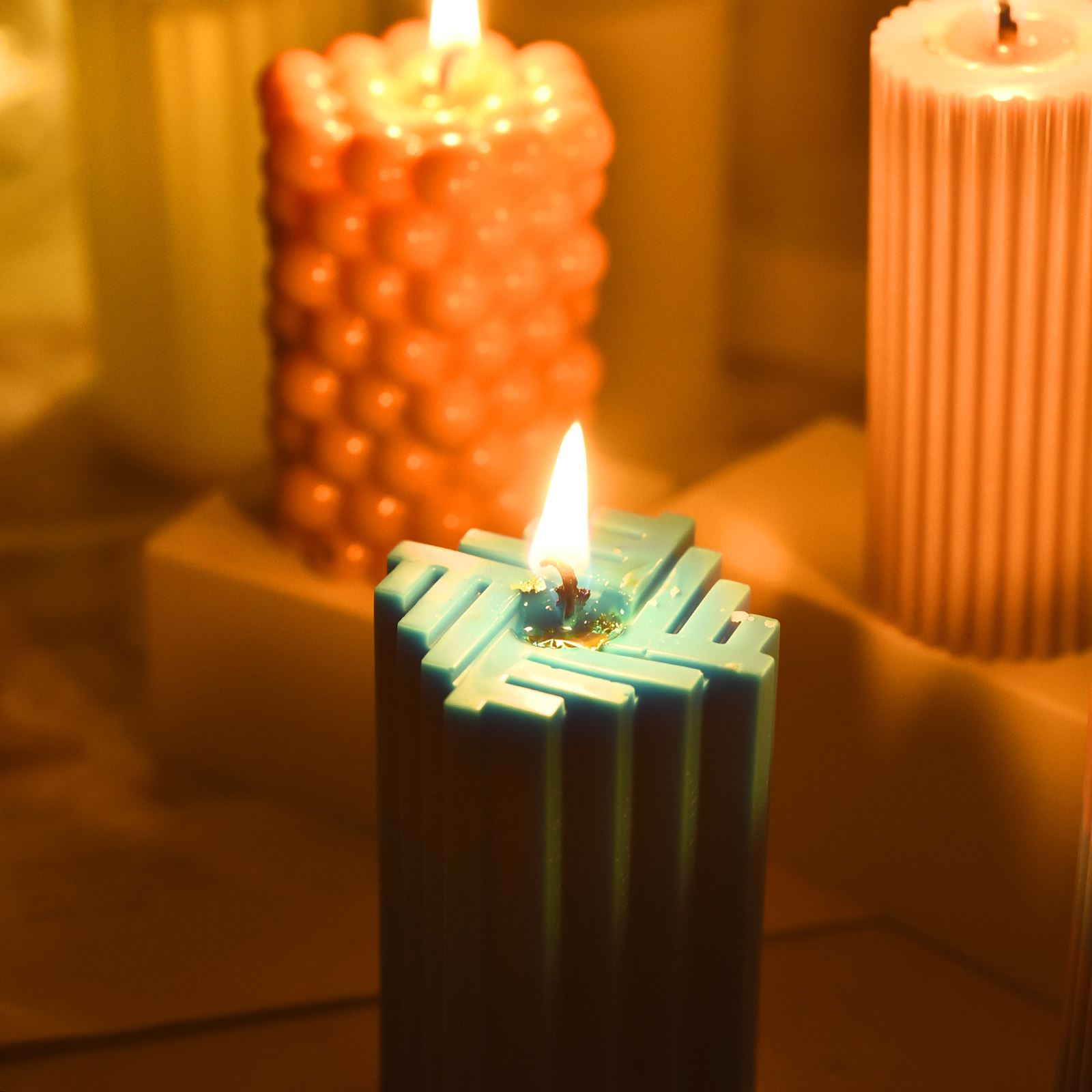 2グラム染料の色のワックスキャンドルワックス染料最適色キャン - Candle Making Kit Diy のレビューと価格