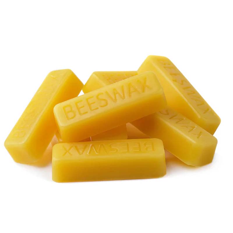 蜜蝋バー、キャンドルワックスブロック（キャンドル作り用）、化 - Candle Making With Beeswax のレビューと価格